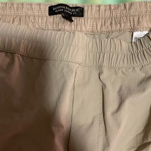 Banana republic quality pants